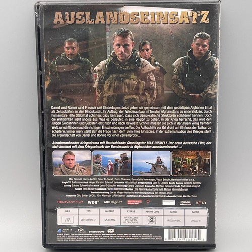 DVD Deutsche Produktionen Filme Serien DVD Auswahl alle Genres Nur 1xPorto - Bild 27 von 502