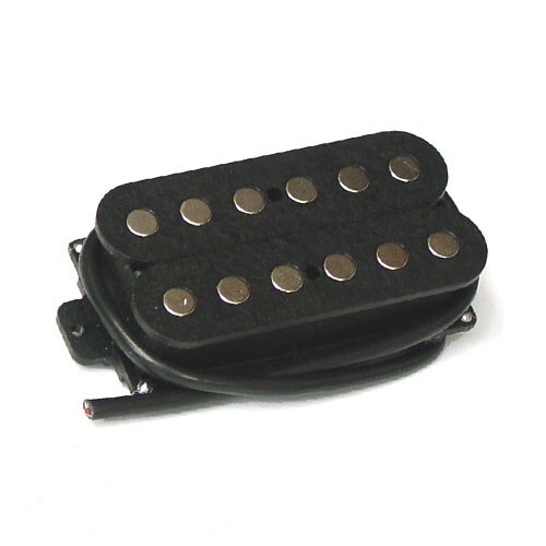 Tom Anderson H2+ Plus Hot Bridge Humbucking Electric Guitar Pickup NEW - Picture 1 of 1