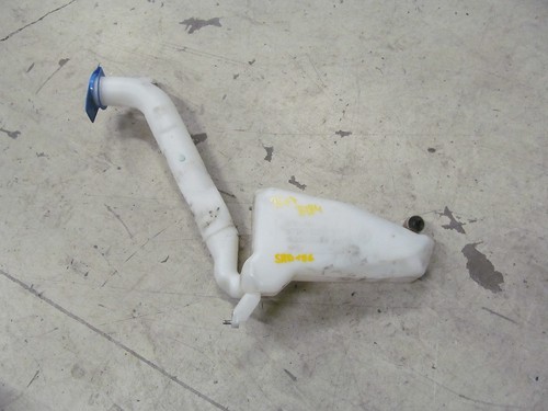 Waschwasserbehälter mit Waschwasserpumpe VW Polo 2007 6Q0955453 1K6955651