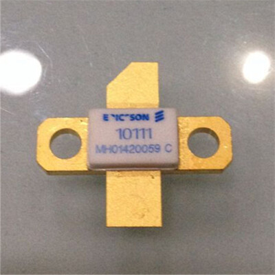 1PCS PTF10111 Professional one-stop high frequency tube Microwave RF power ampli