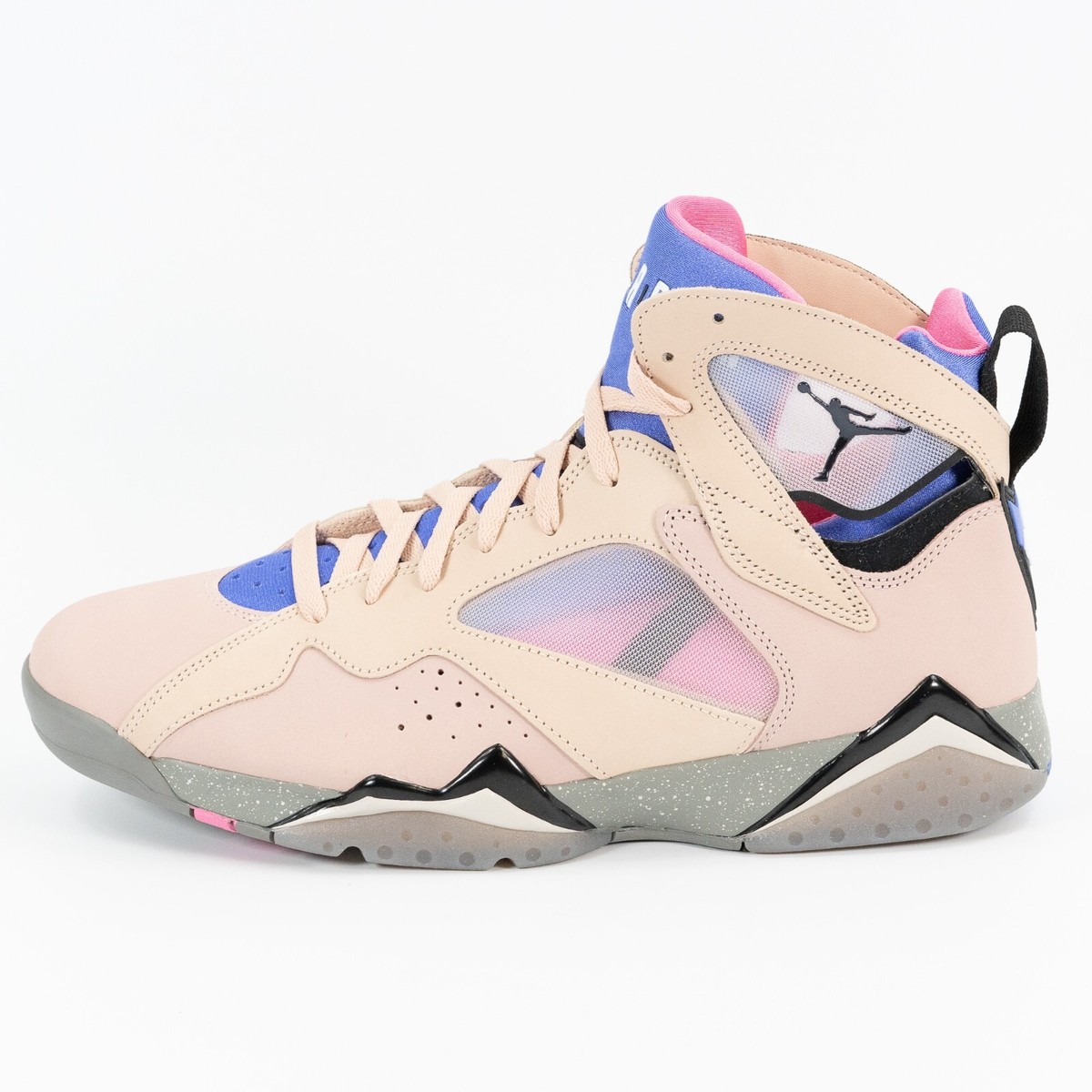 Air Jordan 7 Retro SE 'Sapphire' DJ2636-204 Basketball size 12 | eBay