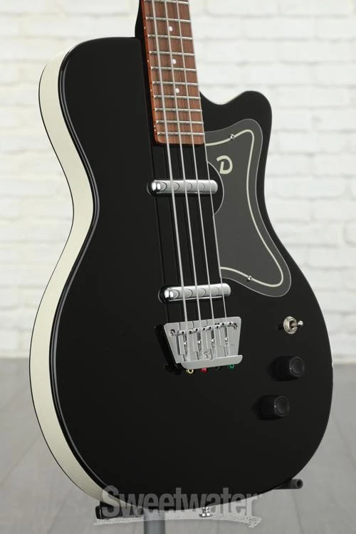 Danelectro on sale 56 bass
