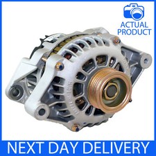 FITS VAUXHALL CORSA C 1.4 16V PETROL 2000-2006 ALTERNATOR (Z14XE ONLY)