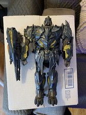 Transformers TLK 2017 Leader Class Megatron