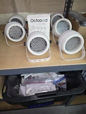 octopods dj lighting