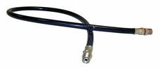 Manguera de entrada de filtro de aceite Crown Automotive J0647585 se adapta a 54-71 CJ3 CJ5 CJ6 Willys