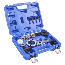 Crankshaft Timing Tool Set for Audi VAG VW 1.8 2.0 TSI TFSI 2006-2018 Camshaft