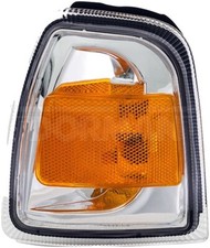 Dorman 1631234 Side Marker Light Assembly fits 2006 - 2008 Ford Ranger