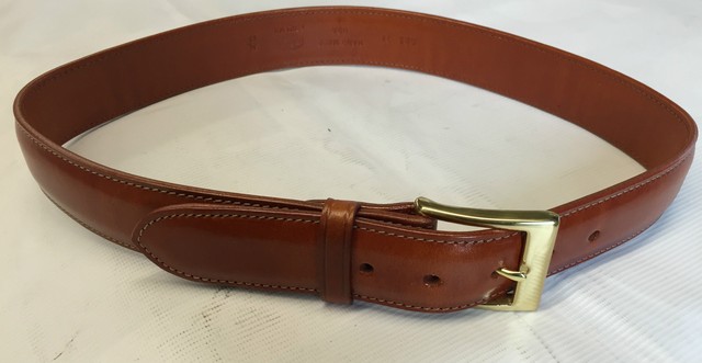 galco sb3 dress belt