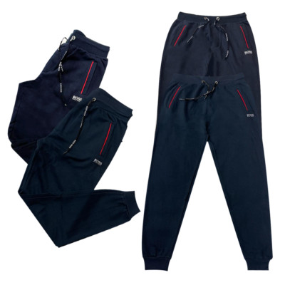 Herren Hugo Boss Joggingunterteil kleines Logo Jogger - Winterangebot