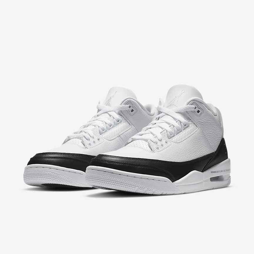 Air Jordan 3 Fragment Air Jordan 3 Fragment