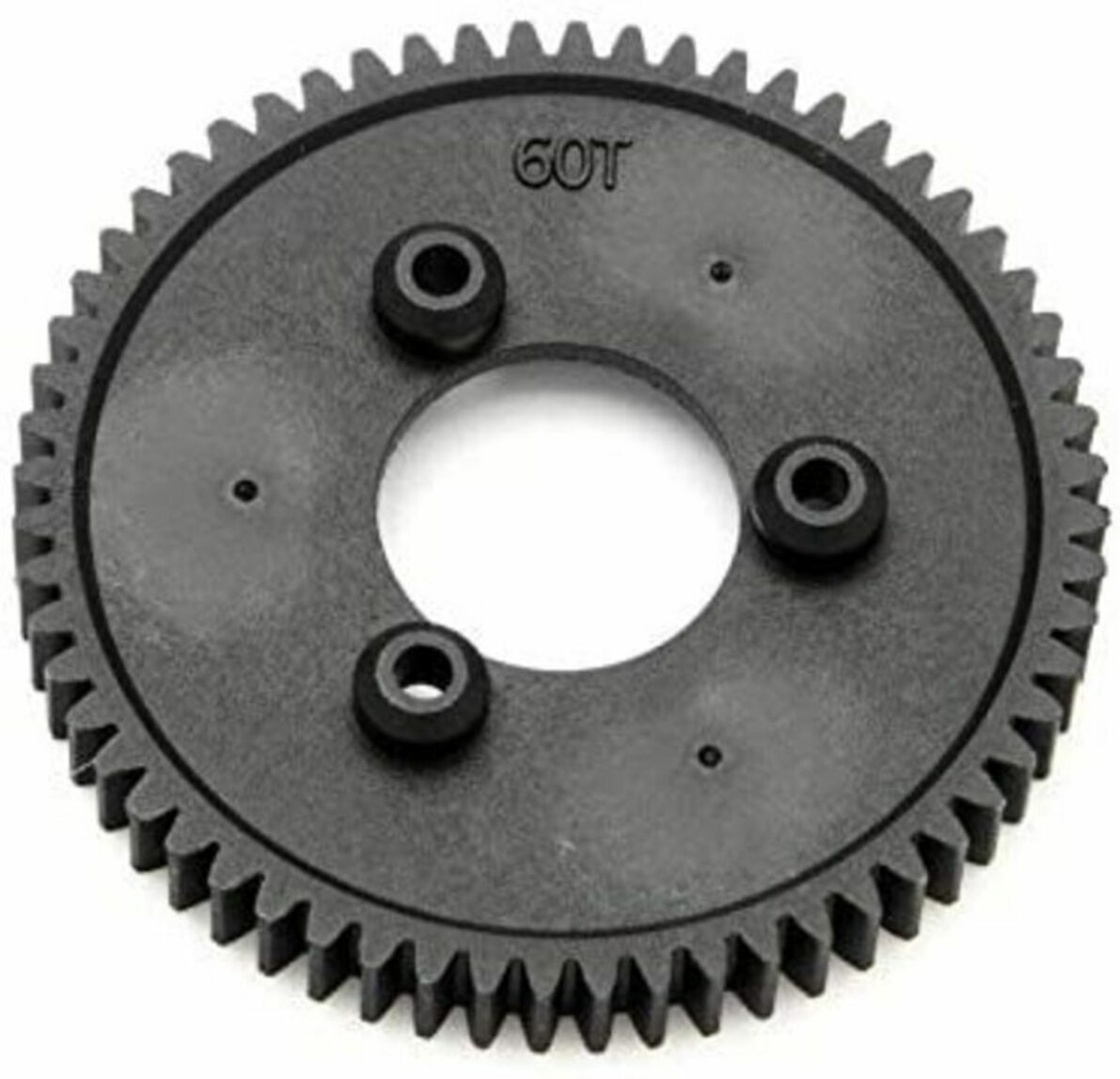 HPI Racing 77035 Spur Gear 60T (0.8M/1ST/2SPEED) - For Light