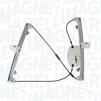 Magneti Marelli 350103107400 Fensterheber FüR Opel-image