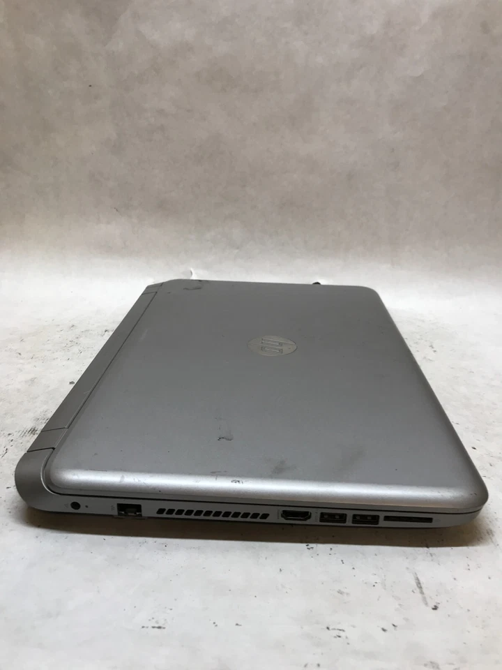 HP 15t-k100 15" Laptop Intel Core i7-4710HQ NO RAM NO HDD/OS For Parts AS IS -DW - Image 4 of 4