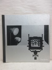 Time Life Library The Studio Hardcover Photography Photo Book 1972