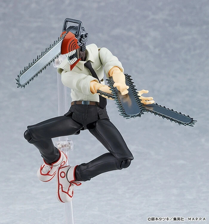 Max Factory - figma バイオニック・ジョシコウセイ マックスファクトリー figma ARMS NOTE バイオニック・ジョシ