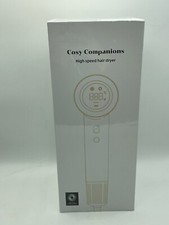 Hair Dryer - Negative Ionic Blow Dryer with 150000 RPM High Speed Brushless