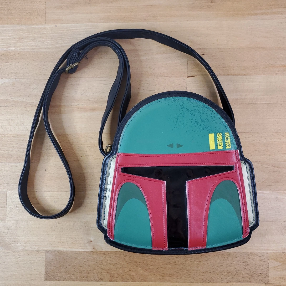 Boba fett loungefly discount