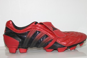 adidas predator pulse red