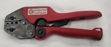Elpress GRB0560 Miniforce Crimping Crimp Tool / .5-6mm2