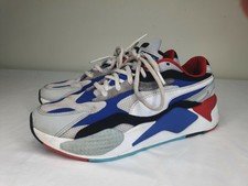 puma soft foam pink