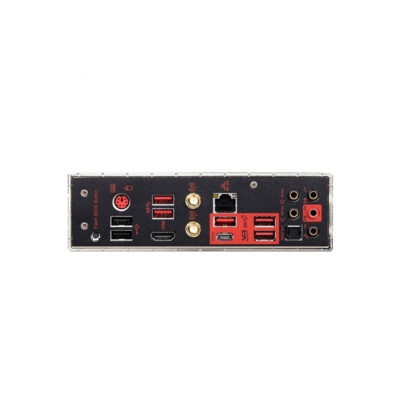 FOR MSI MPG X570 GAMING PRO CARBON WIFI Motherboard AM4 Supports