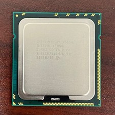Intel Xeon 09 X5658 2.66 GHz/12M /6.40 3121B707