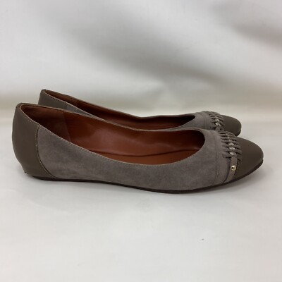 Johnston & Murphy size 7 Johnston & Murphy Size 7 M Kaye Black Leather Open Toe  main image 4