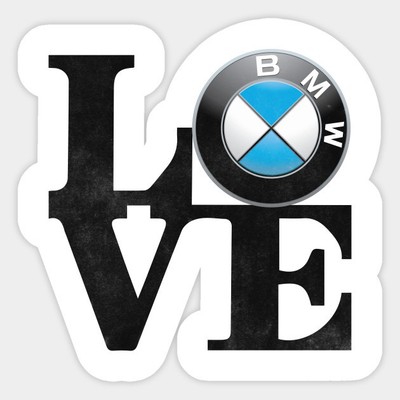 Bmw one love