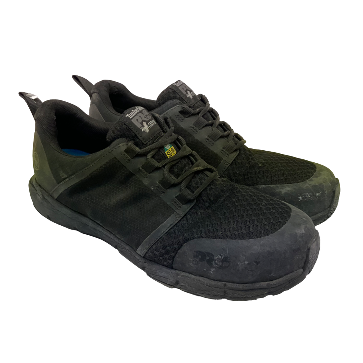 Timberland Men\'s Shoe Size 12W.  Excellent condition! Timberland Pro 12 (Men main image 3