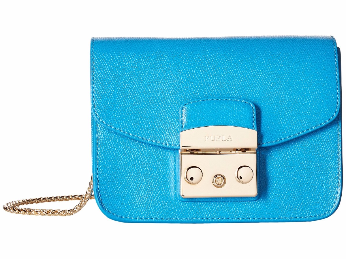 [FURLA] SALE!! METROPOLIS ミニ クロスボディ FURLA フルラ METROPOLIS MINI CROSSBODY BGZ7[メトロポリス