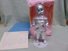 Madame Alexander 8" "Woodsman/Tin Man" Doll 140432