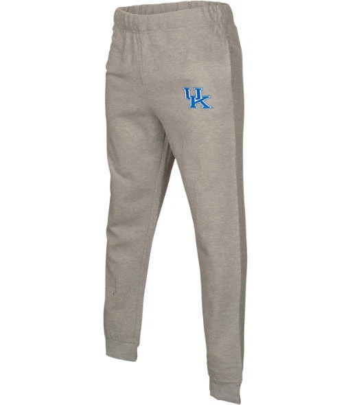 New NWT Majestic Men's Kentucky Wildcats College Cotton XXL Jogger  Sweatpants