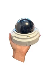 Axis P3374-V Network Dome Camera