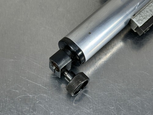 Mahr Multimar Universal Measuring Instrument 844T 60mm - 260mm Internal - Picture 7 of 7