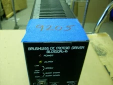 VEXTA BLD100A2-K BRUSHLESS DC MOTOR DRIVER