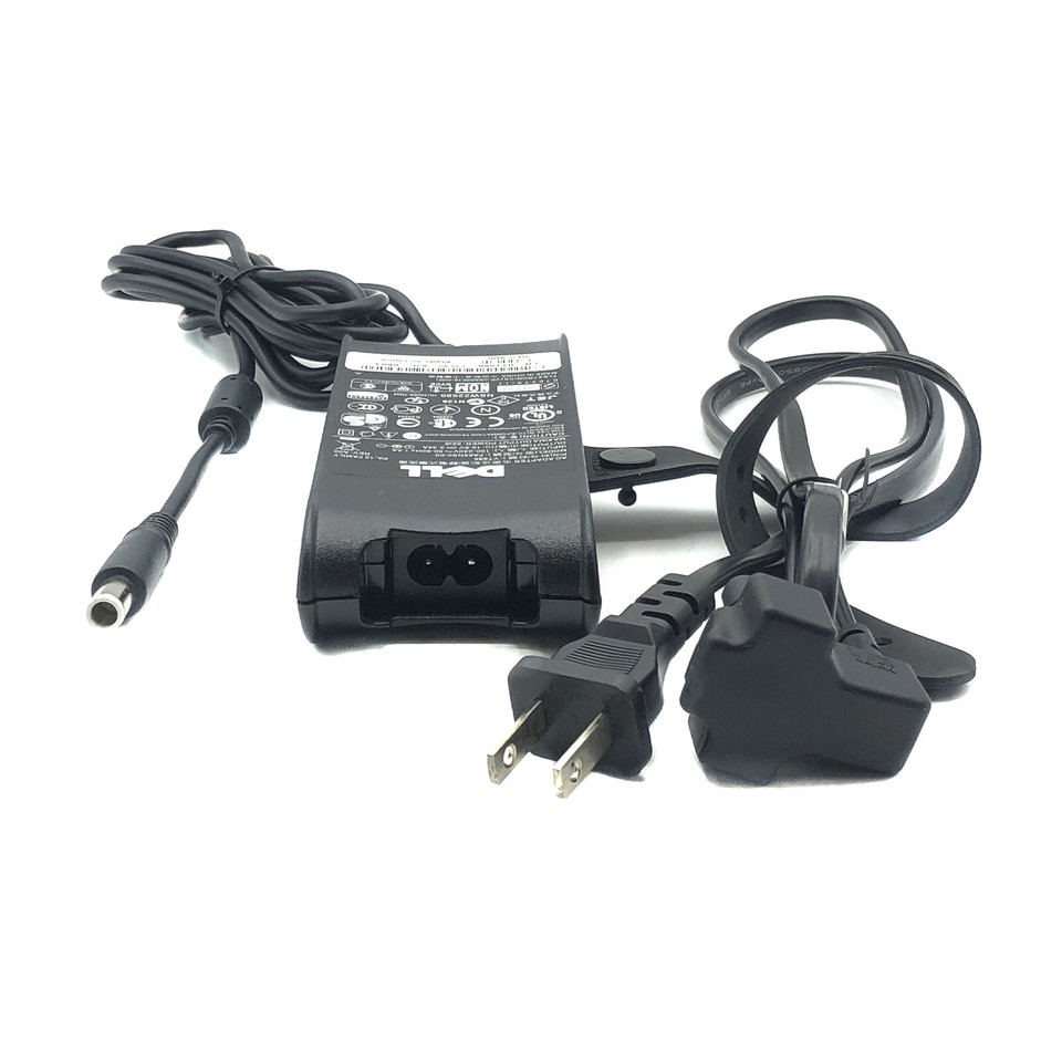 E6440 Charger 90W AC Adapter Charger For Dell Latitude E6410 E6420