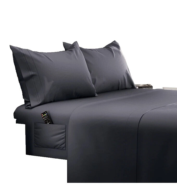 Twin Extra Long Bed Sheets