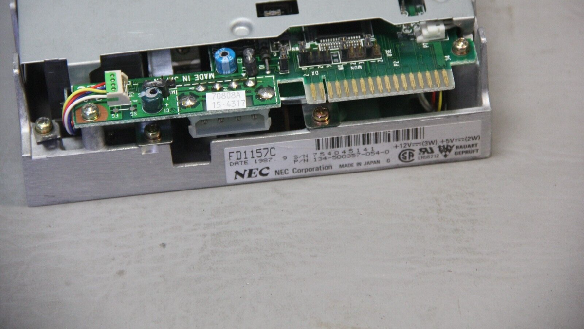 NEC 5.25