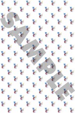 Hal Leonard Wrapping Paper - Snowman Theme