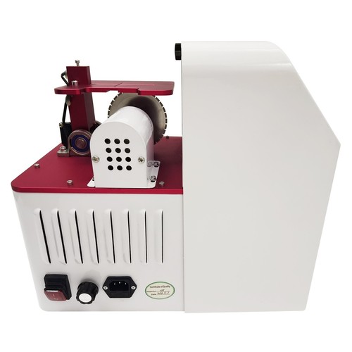 110V 550W Plaster Cutting Machine Plaster Saw with Dust Removal Function - Picture 5 of 24