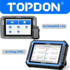 Topdon ArtiDiag Series BiDirectional Control Diagnostic Tool AD PRO & AD900 Lite