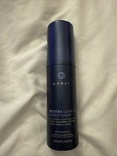 Monat Restore Leave-In Conditioner w/ Rejuveniqe 4.5 oz - 90 FULL