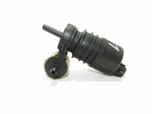 OPEL ZAFIRA A 2000 Wischwasserpumpe Waschwasser window cleaner motor sprayer