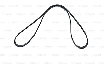 BOSCH Serpentine Belt Drive V-Ribbed 5PK1135 Fits Nissan Renault 