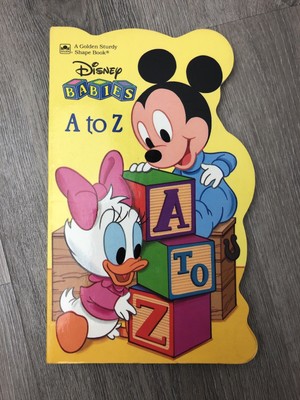 disney book club for babies