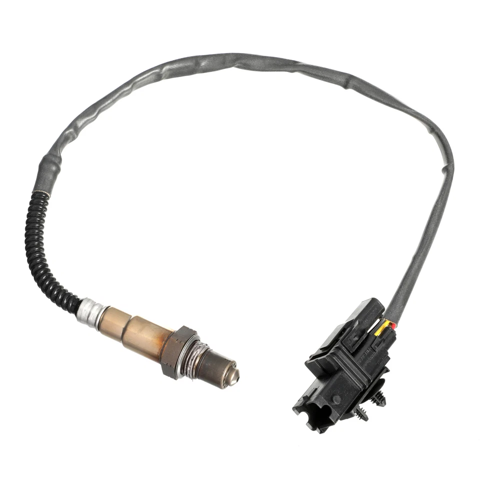 Sensor de oxígeno térmico delantero genuino Volvo 2007-2013 C30 C70 S60 S40 V50 9487150 Foto 2 de 3