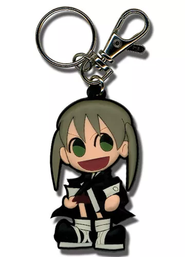 Soul eater keychain sale