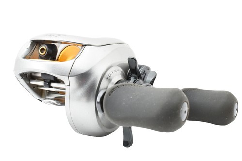 Shimano Bay Game 300HG Type G Baitcast Fishing JDM Reel Right
