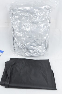 EzyShade 10-Layer Car Cover Waterproof All Weather Snow Rain Size C5